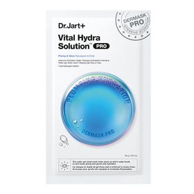 Dr. Jart Dermask Vital Hydra Solution Pro 26 gr Nemlendirici Yüz Maskesi