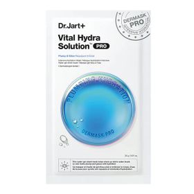 Dr. Jart Dermask Vital Hydra Solution Pro 26 gr Nemlendirici Yüz Maskesi