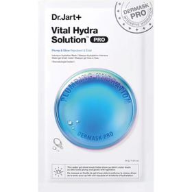 Dr. Jart Dermask Vital Hydra Solution Pro 26 gr Nemlendirici Yüz Maskesi