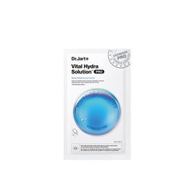 Dr. Jart Dermask Vital Hydra Solution Pro 26 gr Nemlendirici Yüz Maskesi
