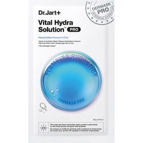 Dr. Jart Dermask Vital Hydra Solution Pro 26 gr Nemlendirici Yüz Maskesi