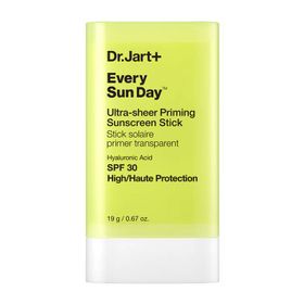 Dr. Jart Every Sun Day Ultra Şeffaf SPF30 19 GR Güneş Koruyucu Stick