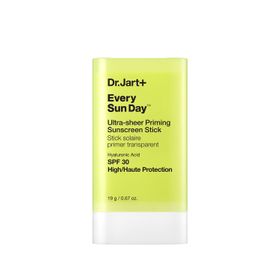 Dr. Jart Every Sun Day Ultra Şeffaf SPF30 19 GR Güneş Koruyucu Stick