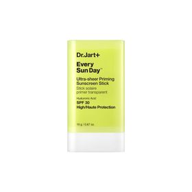 Dr. Jart Every Sun Day Ultra Şeffaf SPF30 19 GR Güneş Koruyucu Stick