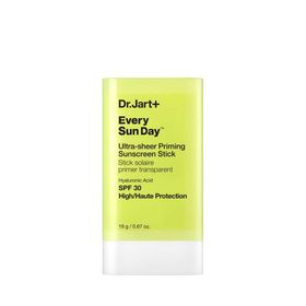 Dr. Jart Every Sun Day Ultra Şeffaf SPF30 19 GR Güneş Koruyucu Stick
