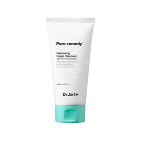 Dr. Jart Pore Remedy Renewing Foam Cleanser 150 ml Yenileyici Köpük Temizleyici