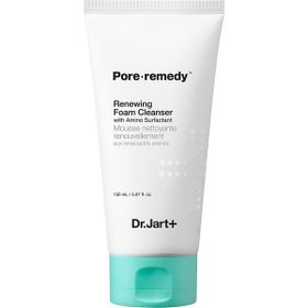 Dr. Jart Pore Remedy Renewing Foam Cleanser 150 ml Yenileyici Köpük Temizleyici