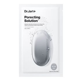 Dr. Jart Porecting Solution 28 gr Gözenek Arındırıcı ve Sıkılaştırıcı Etkili Maske
