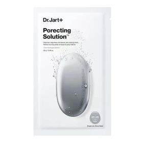 Dr. Jart Porecting Solution 28 gr Gözenek Arındırıcı ve Sıkılaştırıcı Etkili Maske