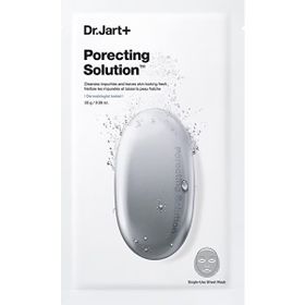Dr. Jart Porecting Solution 28 gr Gözenek Arındırıcı ve Sıkılaştırıcı Etkili Maske