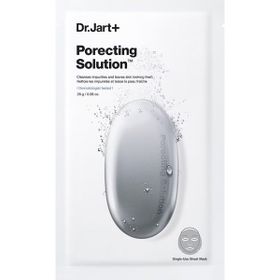 Dr. Jart Porecting Solution 28 gr Gözenek Arındırıcı ve Sıkılaştırıcı Etkili Maske