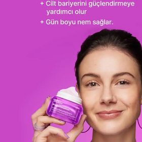 Dr. Jart Prejuvenation Firming 50 ml Yaşlanma Karşıtı Sıkılaştırıcı Krem