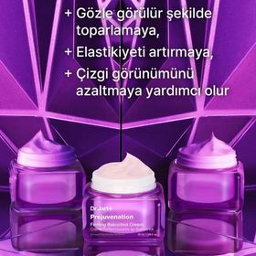 Dr. Jart Prejuvenation Firming 50 ml Yaşlanma Karşıtı Sıkılaştırıcı Krem