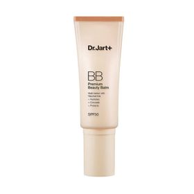 Dr. Jart Premium 02 Light Medium SPF50 40 ml BB Beauty Balm