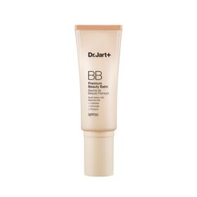 Dr. Jart Premium 02 Light Medium SPF50 40 ml BB Beauty Balm