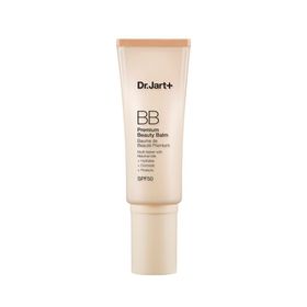 Dr. Jart Premium 02 Light Medium SPF50 40 ml BB Beauty Balm