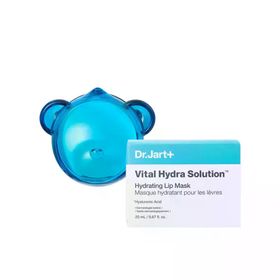Dr. Jart Vital Hydra Solution 20 ml Nemlendirici Dudak Maskesi