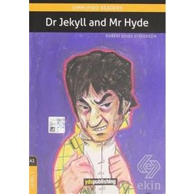 Dr Jekyll And Mr Hyde A1 Level 1-YDS Publishing Yayınları