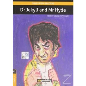 Dr Jekyll And Mr Hyde A1 Level 1-YDS Publishing Yayınları