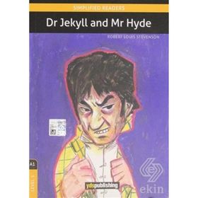 Dr Jekyll And Mr Hyde A1 Level 1-YDS Publishing Yayınları
