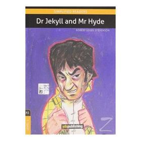 Dr Jekyll And Mr Hyde A1 Level 1-YDS Publishing Yayınları