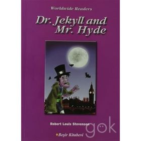 Dr. Jekyll and Mr. Hyde - Level 5 - Robert Louis Stevenson