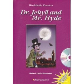 Dr. Jekyll and Mr. Hyde - Level 5 - Robert Louis Stevenson