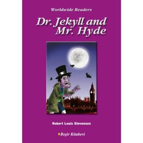 Dr. Jekyll and Mr. Hyde - Level 5 - Robert Louis Stevenson