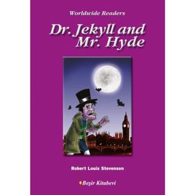 Dr. Jekyll and Mr. Hyde - Level 5 - Robert Louis Stevenson