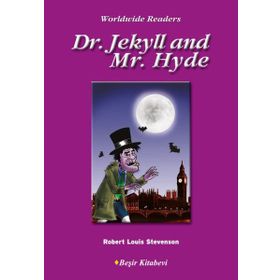 Dr. Jekyll and Mr. Hyde - Level 5 - Robert Louis Stevenson