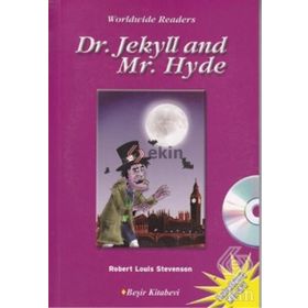 Dr. Jekyll and Mr. Hyde - Level 5 - robert luis stevenson