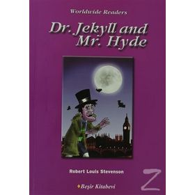 Dr. Jekyll and Mr. Hyde - Level 5 - robert luis stevenson