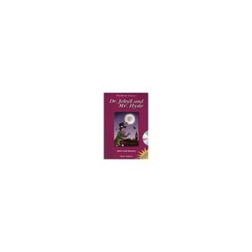 Dr. Jekyll and Mr. Hyde - Level 5 - robert luis stevenson