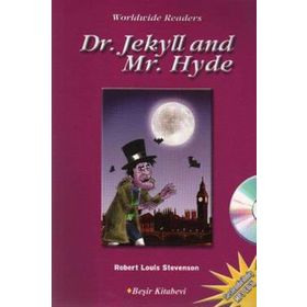Dr. Jekyll and Mr. Hyde - Level 5 - robert luis stevenson