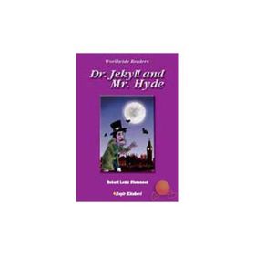 Dr. Jekyll and Mr. Hyde - Level 5 - robert luis stevenson