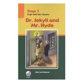 Dr. Jekyll and Mr. Hyde - Robert Luis Stevenson