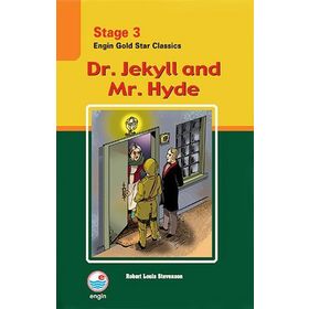 Dr. Jekyll and Mr. Hyde - Robert Luis Stevenson