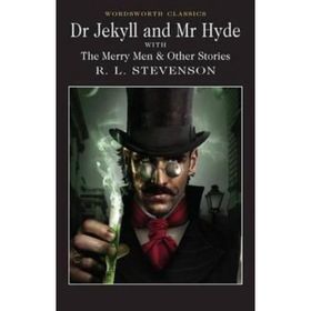 Dr. Jekyll and Mr. Hyde - Robert Luis Stevenson