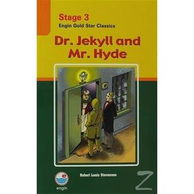 Dr. Jekyll and Mr. Hyde - Robert Luis Stevenson
