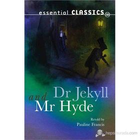 Dr. Jekyll and Mr. Hyde - Robert Luis Stevenson