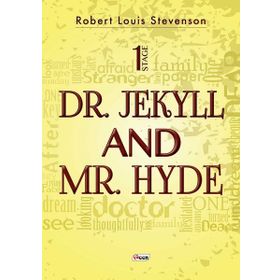 Dr. Jekyll And Mr.Hyde-Stage 1 - Robert Louis Stevenson