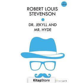 Dr. Jekyll And Mr.Hyde-Stage 1 - Robert Louis Stevenson
