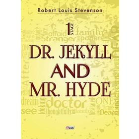 Dr. Jekyll And Mr.Hyde-Stage 1 - Robert Louis Stevenson