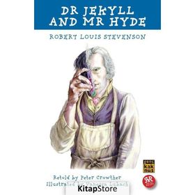 Dr. Jekyll And Mr.Hyde-Stage 1 - Robert Louis Stevenson