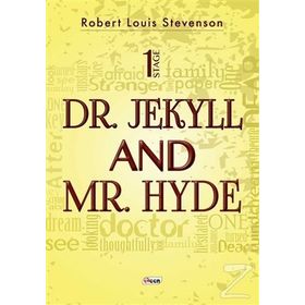 Dr. Jekyll And Mr.Hyde-Stage 1 - Robert Louis Stevenson