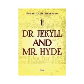 Dr. Jekyll And Mr.Hyde-Stage 1 - Robert Louis Stevenson
