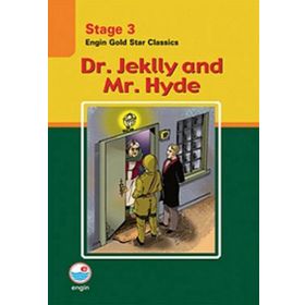 Dr. Jekyll And Mr. Hyde (Stage 3 ) (Cd’siz) - robert luis stevenson