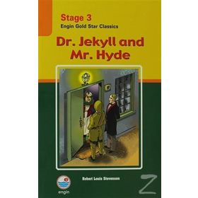 Dr. Jekyll And Mr. Hyde (Stage 3 ) (Cd’siz) - robert luis stevenson