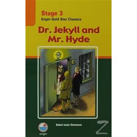 Dr. Jekyll and Mr. Hyde Stage 3 - robert luis stevenson