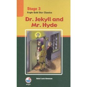 Dr. Jekyll and Mr. Hyde Stage 3 - robert luis stevenson